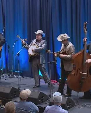 The Travelin' McCourys Fairfield