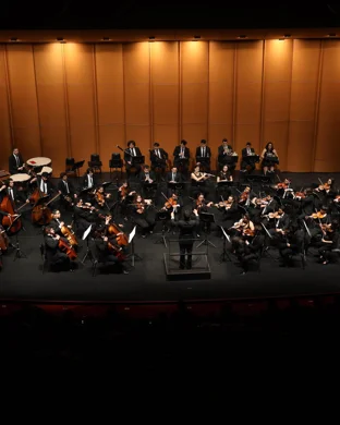 Outlander In Concert Wallingford