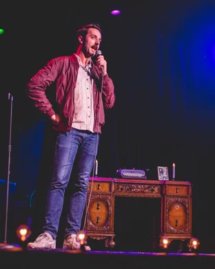 Darren Rivera Uncasville