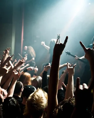 Kreator Huntington