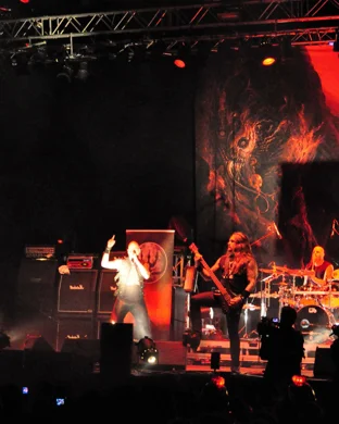 Gatecreeper Hamden