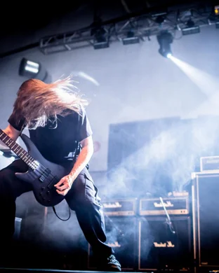 Psycroptic Hamden