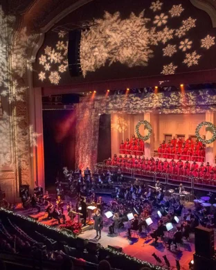 A Charlie Brown Christmas Wallingford