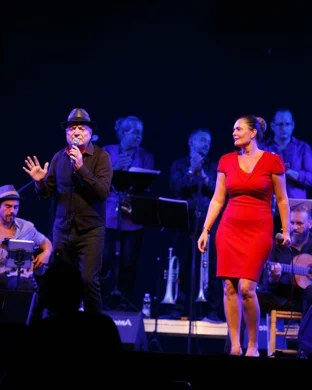 Tablao Flamenco - The Soul of Spain Fairfield