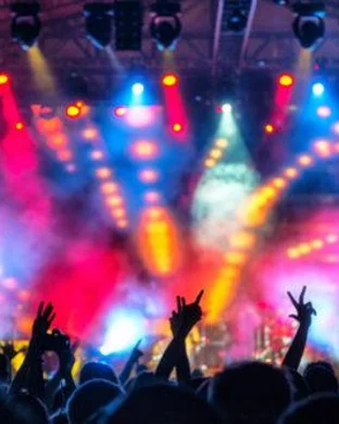 Wild Child - A Tribute To The Doors Huntington
