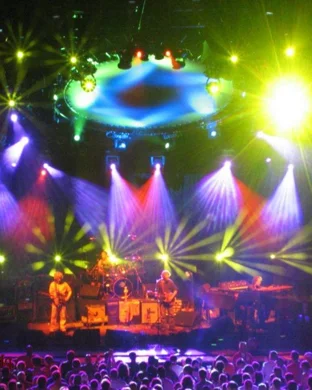 Hollywood Nights - Bob Seger Tribute Hartford