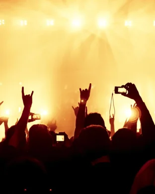 Double Vision - Foreigner Tribute Band Huntington