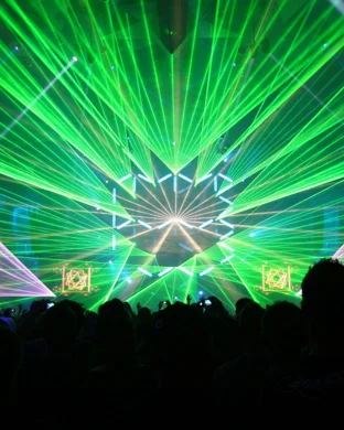 Hyperglow Tour Hartford