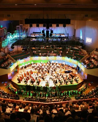 The Music of Hans Zimmer and Others Westbury