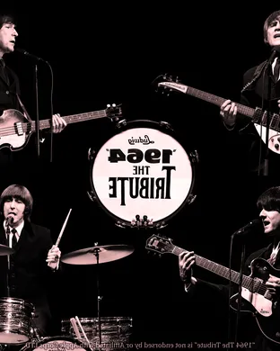 1964 The Tribute Huntington