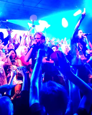 3oh3 Bridgeport