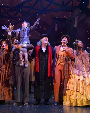 A Christmas Carol