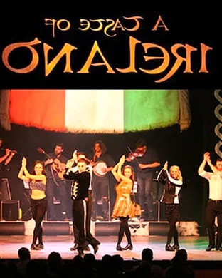 A Taste of Ireland Torrington
