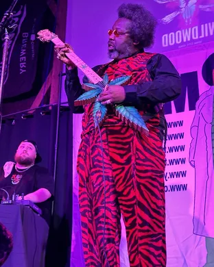 Afroman Uncasville
