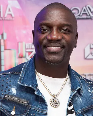Akon Wantagh