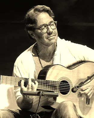 Al Di Meola Ridgefield