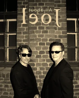 All About Joel - Tribute to Billy Joel Danbury