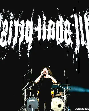 All Shall Perish Hartford