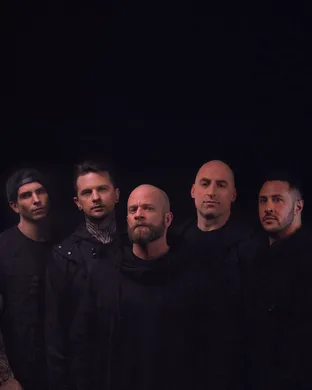 All That Remains New Haven