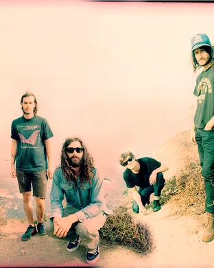 All Them Witches Norwalk