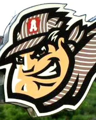 Altoona Curve Hartford
