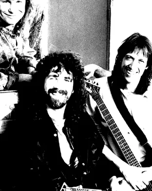 America - The Band Stamford