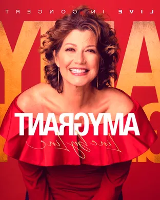 Amy Grant Patchogue