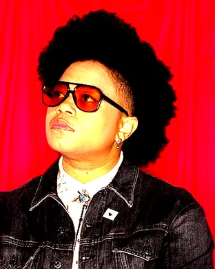 Amythyst Kiah Hamden