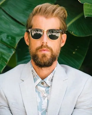 Andrew Mcmahon Ridgefield
