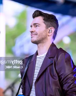 Andy Grammer Wallingford