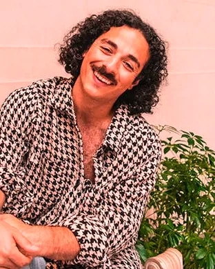Anees - Artist New Haven