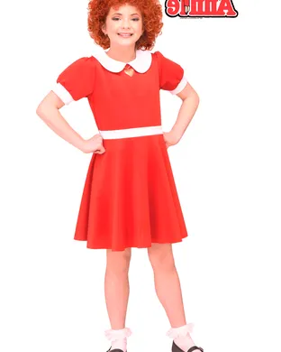 Annie Tarrytown