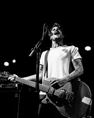 Anthony Green Hamden