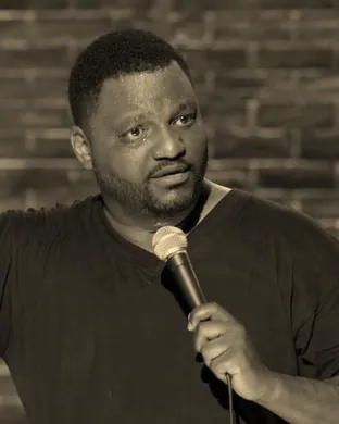 Aries Spears Bridgeport