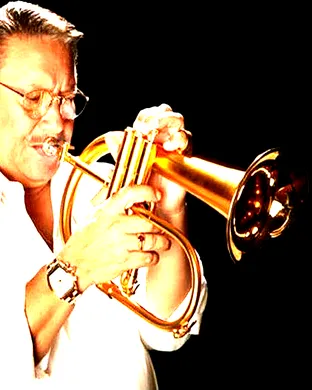 Arturo Sandoval Fairfield