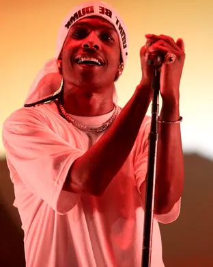 ASAP Rocky Stockholm