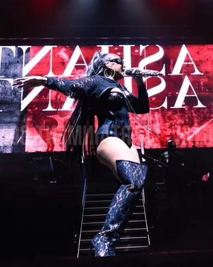 Ashanti Wantagh