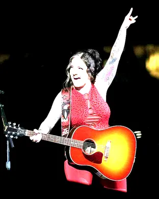 Ashley McBryde Patchogue