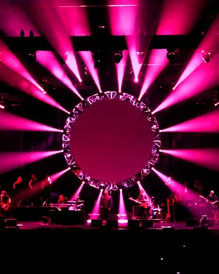 Australian Pink Floyd Show Uncasville