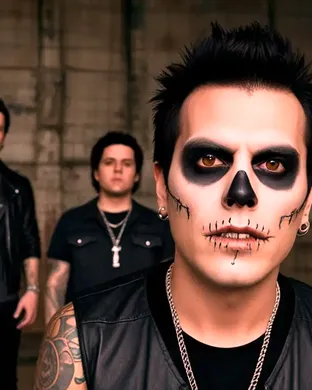 Avenged Sevenfold Elmont
