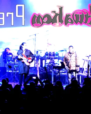 Awaken - Yes Tribute Bay Shore
