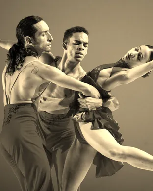 Ballet Hispanico