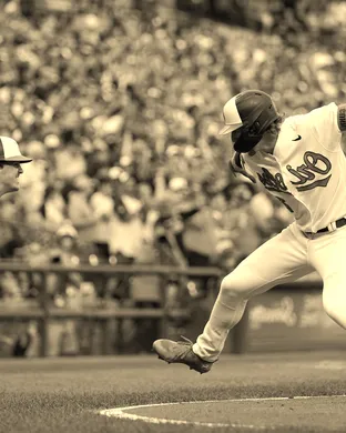 Baltimore Orioles Flushing
