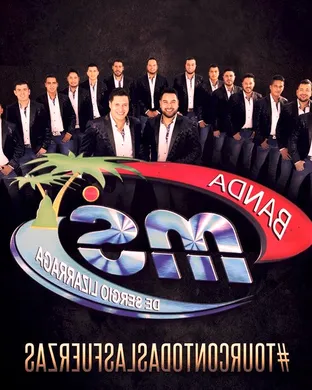 Banda MS Hartford