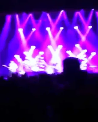 Barenaked Ladies Wantagh