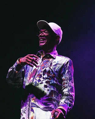 Beres Hammond Hartford