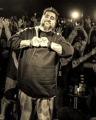 Big Jay Oakerson Stamford