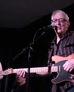 Bill Kirchen Bay Shore