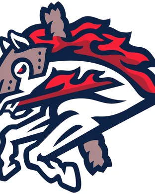 Binghamton Rumble Ponies Hartford
