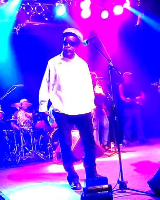 Black Uhuru Amagansett